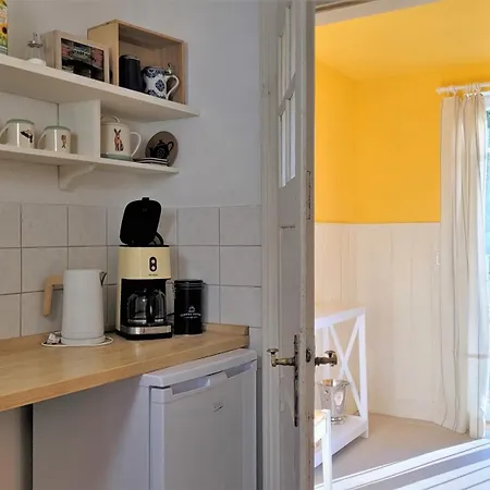 Daheim Nr 1 - Südwesterhaus Allgäu Apartment
