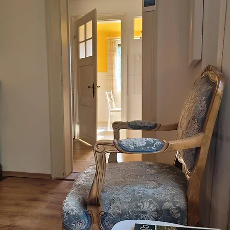 Daheim Nr 1 - Suedwesterhaus Allgaeu Apartment *