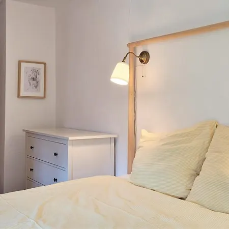 Daheim Nr 1 - Suedwesterhaus Allgaeu Apartment
