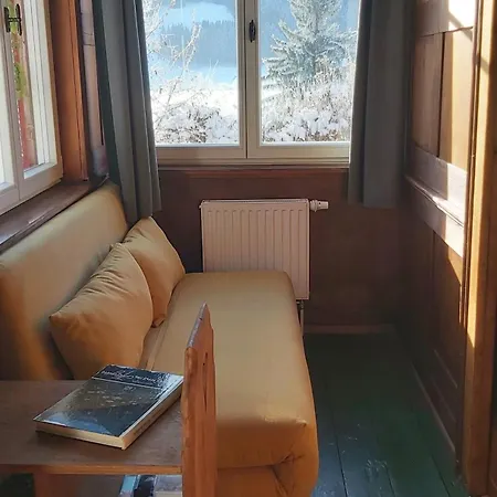 Daheim Nr 1 - Südwesterhaus Allgäu Apartment *